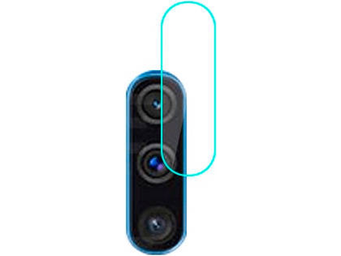Pelicula de Vidro GIFT4ME Galaxy A40