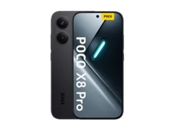 Xiaomi Poco X8 Pro 5g 12gb/512gb Preto (black) Dual Sim