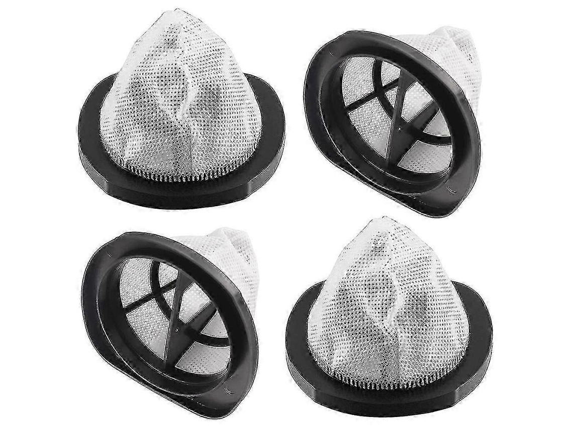 4 Pack Replacement Filter For 203-7423, 2037423, 38b1 3-in-1 Stick Vac,va_glo