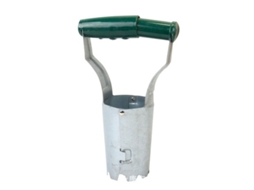 Ferramenta Manual Para Transplante De Plantas Ferramenta De Semeadura Para Jardim Residencial Legumes E Flores
