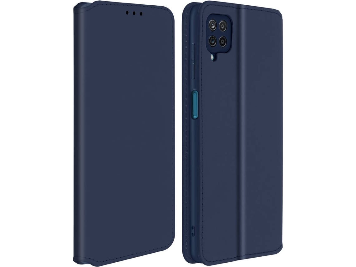 Capa Para Samsung Yemaesre Azul