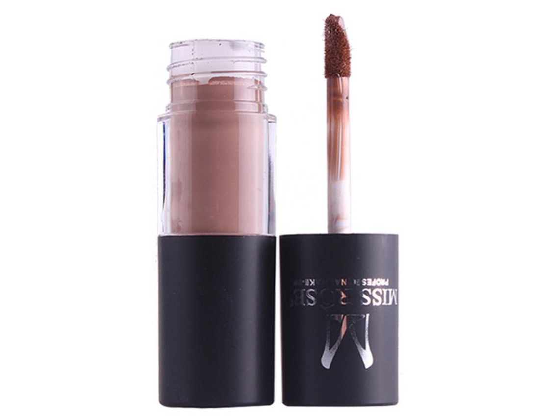 Labial Hidrorepelente Tubo Cilíndrico Mate Hidratante De Larga Duración Maquillaje 01