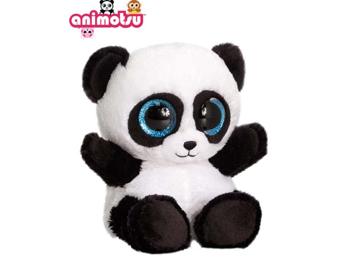 Animotsu Panda