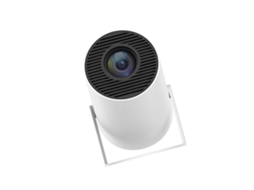Projetor Android Hy300 portátil EOOCOO