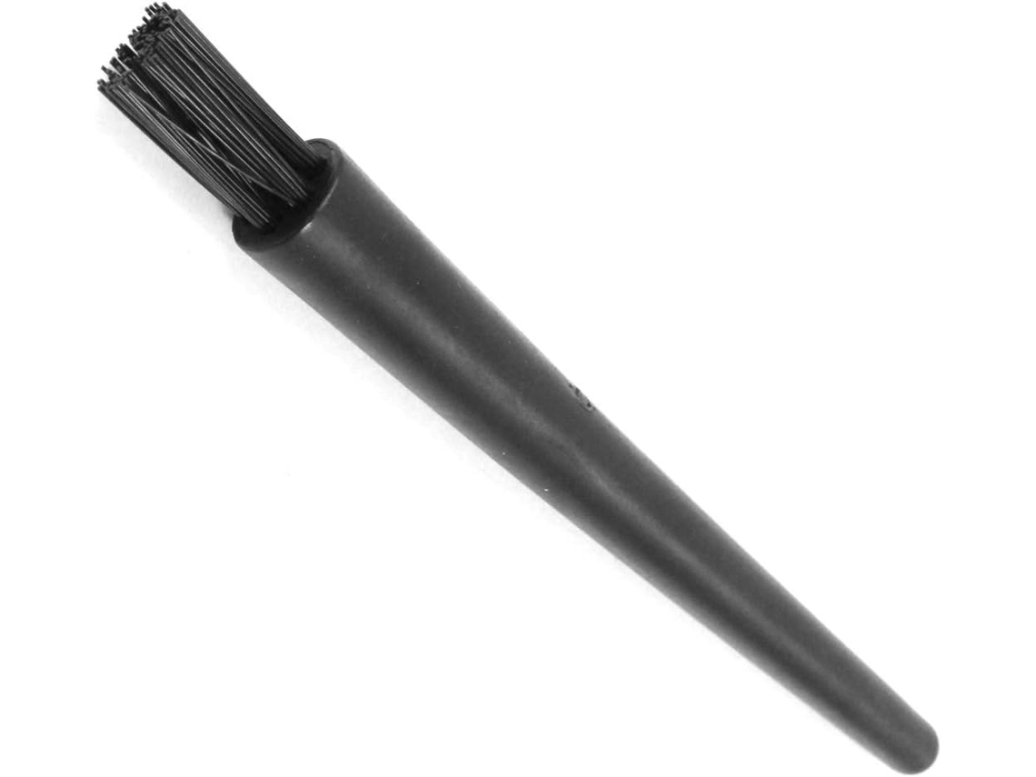 Escova Condutora de Aterramento com Cabo Plástico 12,7 Cm CHABERLU