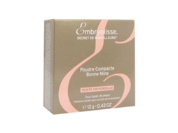Embryolisse Pó Compacto Bronzing Ilumidor 12 g