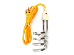 Elemento de Aquecimento Nova LINE, Submersível, Elétrico, Aço, Niquelado, 220v, 2000w