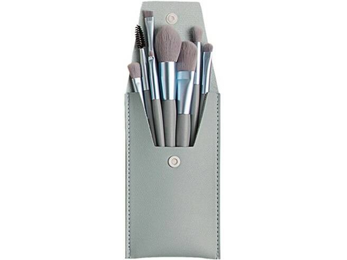Conjunto de Pincéis de Maquiagem MB257HZ-3 (8 Peças)