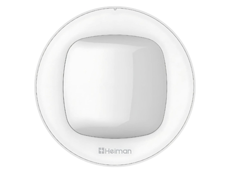 HEIMAN Ws3Ms Pir Wifi Sensor de Movimento Inteligente