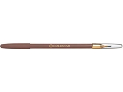Lápis de Olhos COLLISTAR Profissional Castanho Dois