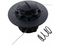 Cabeçote De Corte, Compatível Com Stihl Fs38 Fs40 Fs45 Fs50 Fse60 Fse71 Fse81 Te600 Te700 Te1000 4006 710 2105 C5-2