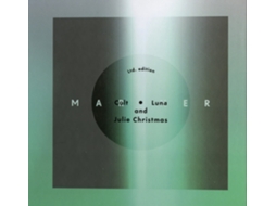 CD Cult Of Luna And - Julie Christmas