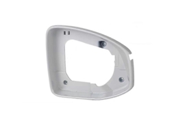 Carcaça Superior Retrovisor Traseiro Buick Gl8 Es 2017-2023