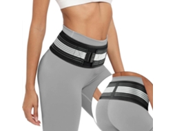 Cinta De Suporte Para A Articulação Sacroilíaca(si) Wxsp, Cinta De Suporte Para O Quadril Sacroilíaco Homens E Mulheres, Suporte Lombar