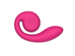 Svibe - Gizi Lite Vibrador - Rosa