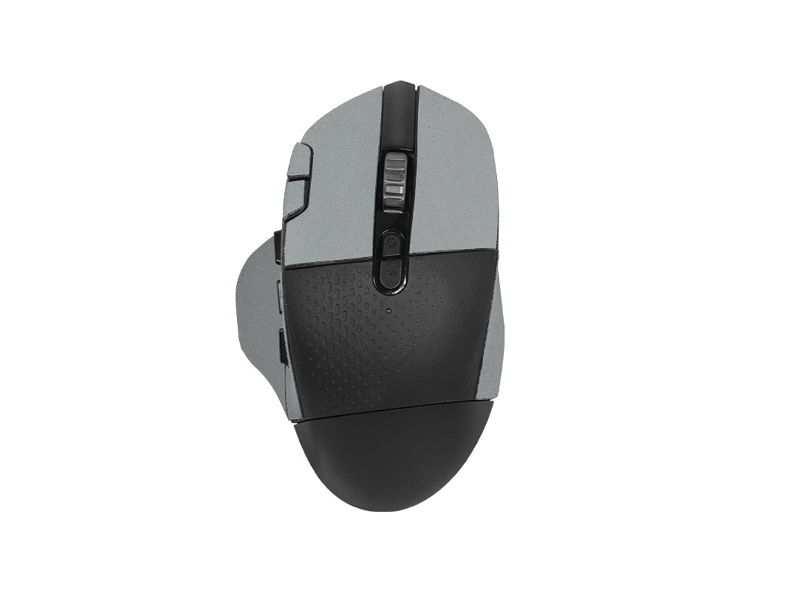 Para Fita Adesiva Para Mouse G604, Adesivos Antiderrapantes, Acessórios Para Mouse Slowmoose
