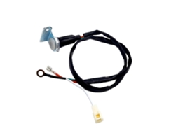 Interruptores De Ativação Motor A Combustível À Prova D Água, Função De Partida Instantânea, Cabo De 80cm, Para
