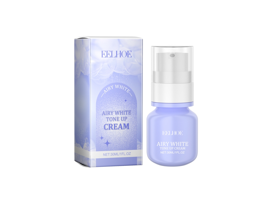 Creme Clareador e Hidratante Performance