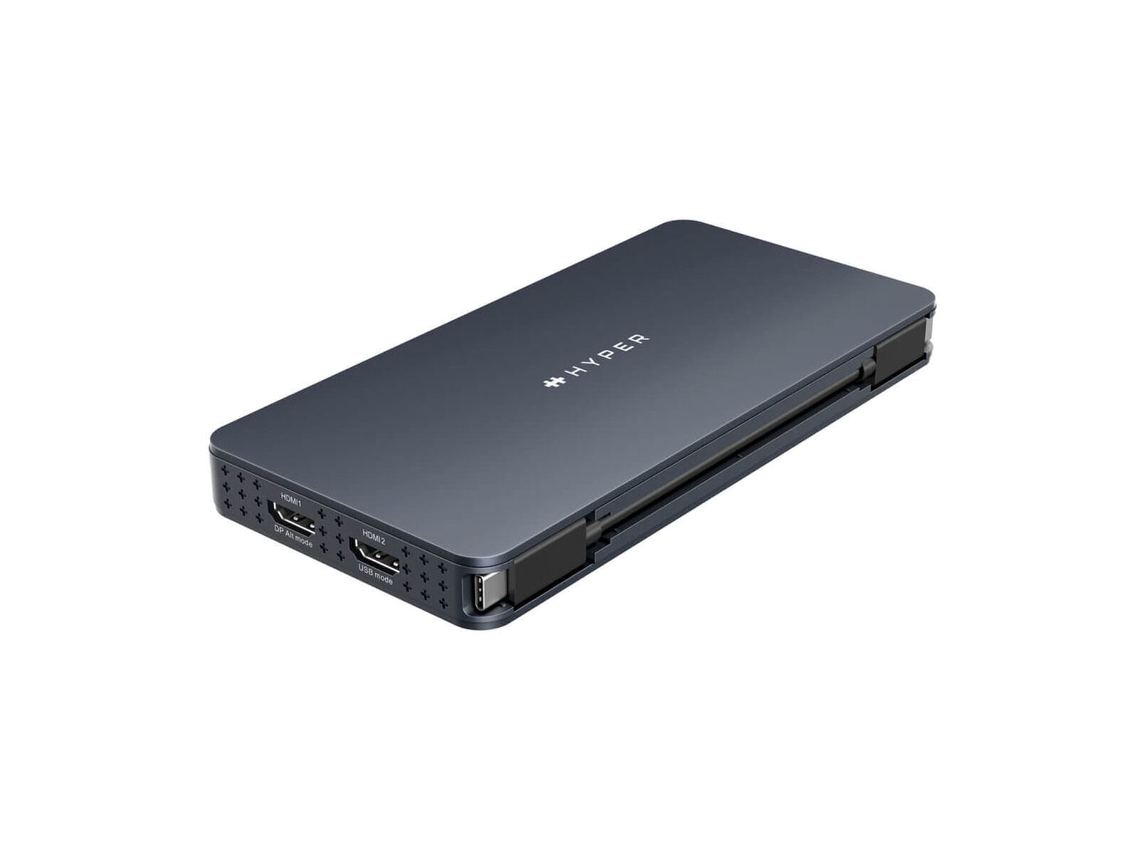 Dockstation TARGUS HD7001GL