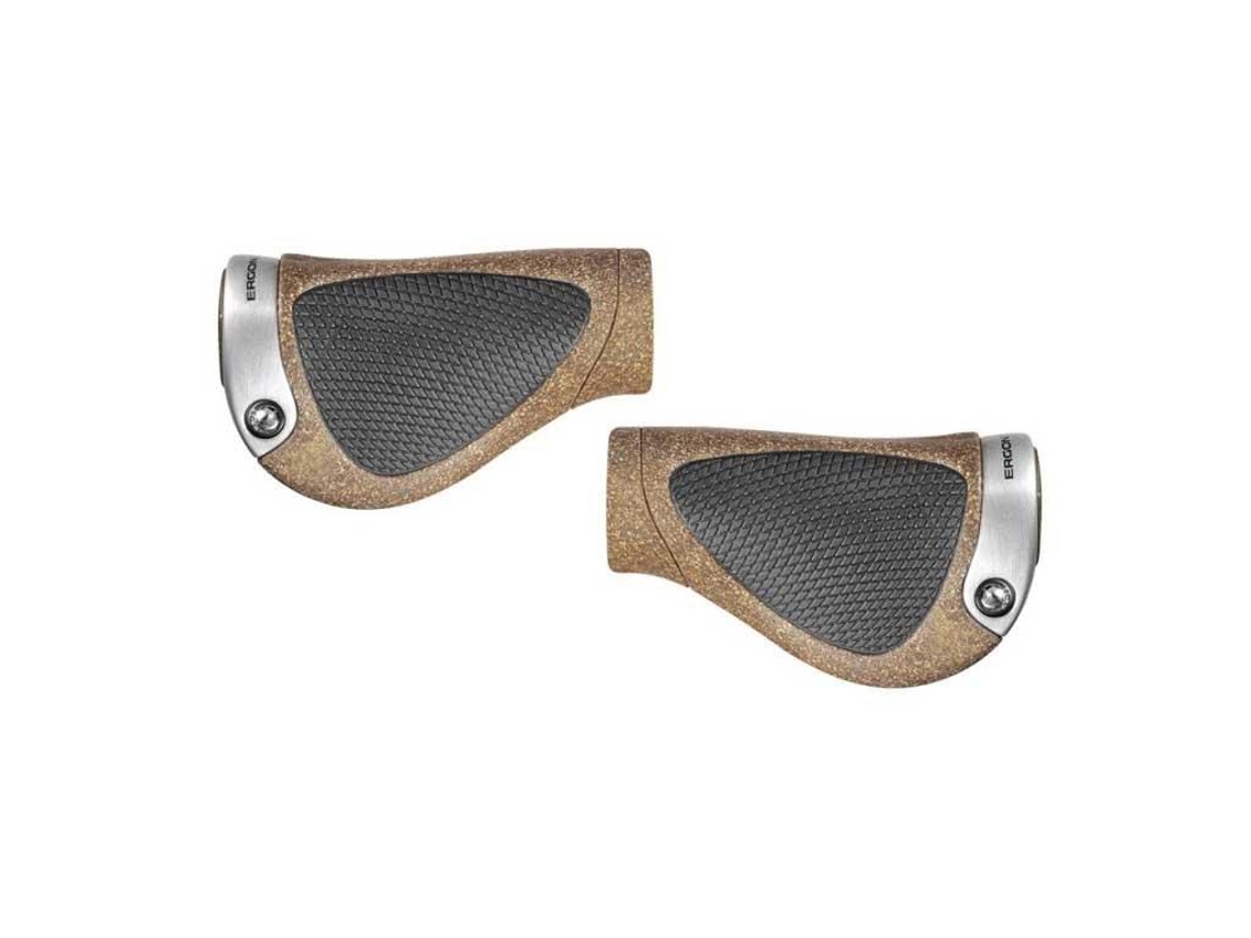 Ergon Gp1 Biokork Gripshift