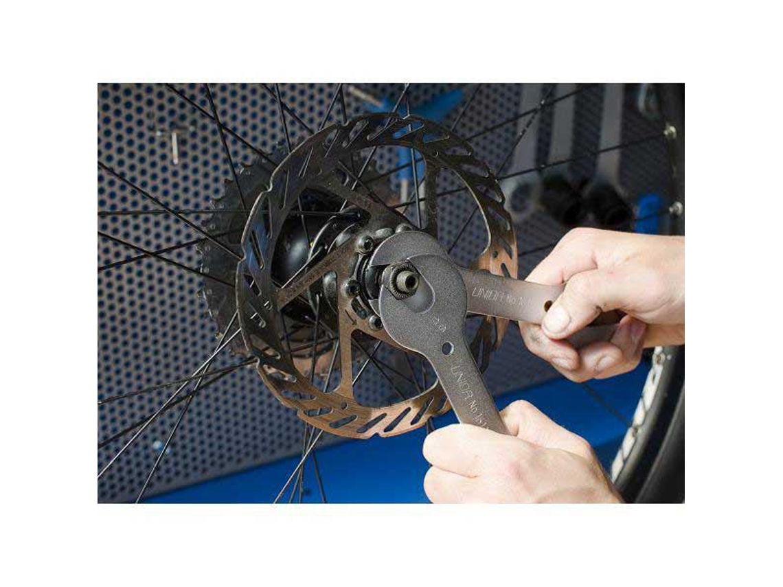 Unior Hub Cone Wrench