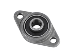 Suporte Parafuso Guia T8 LAXISCREED