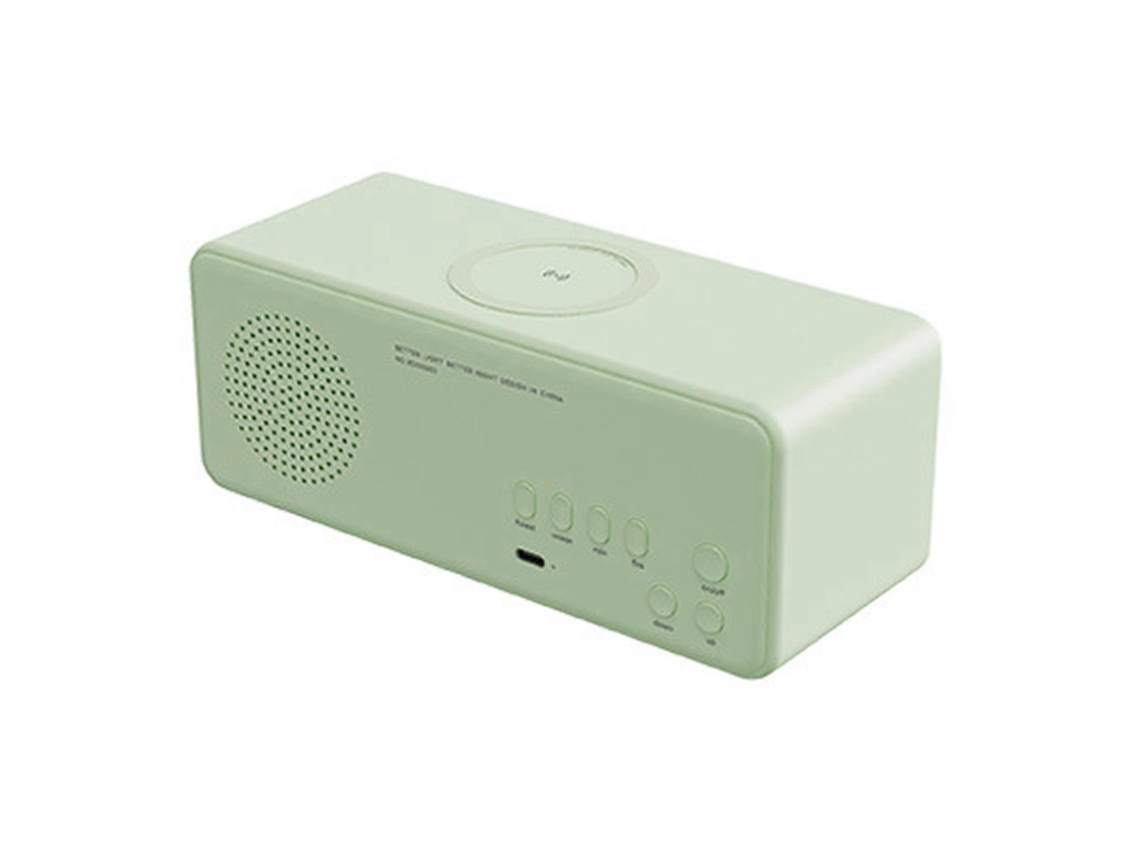 Som Bluetooth A Liberdade Da Música Sem Fios. Leve E Prático! Olysi Shop