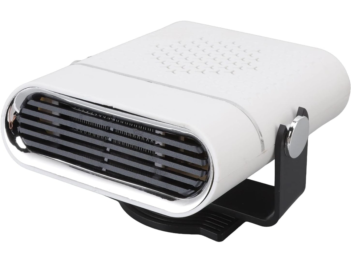 Desembaçador De Carro, Desembaçador Rápido E Seguro, Ajuste De 360 Graus, 12v