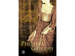 Livro Princesa Leal, A De Philippa Gregory (português)