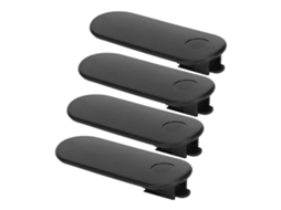Clips de Cinto LAXISCREED para Motorola Tlkr T60 T80 T80e
