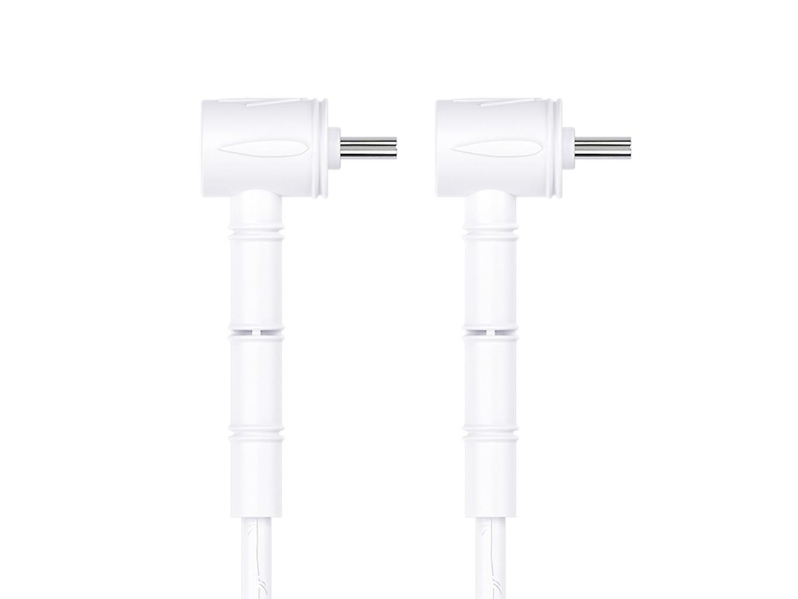 Pd15 Cotovelo Duplo Rápido Tipo C Suporte Cabo De Dados Cabos Usb Eficientes