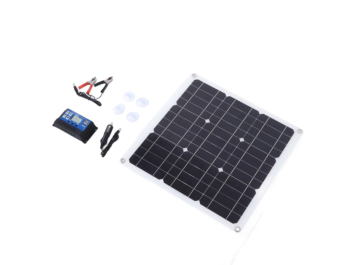 Powerbank Solar. Carregue Seus Dispositivos Com Energia Limpa E Gratuita Do Sol. Olysi Shop