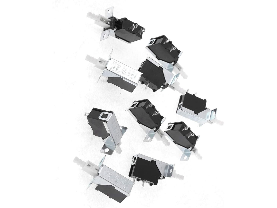 Potenciômetro Rotativo 20% 2W 470K Ohm CHABERLU