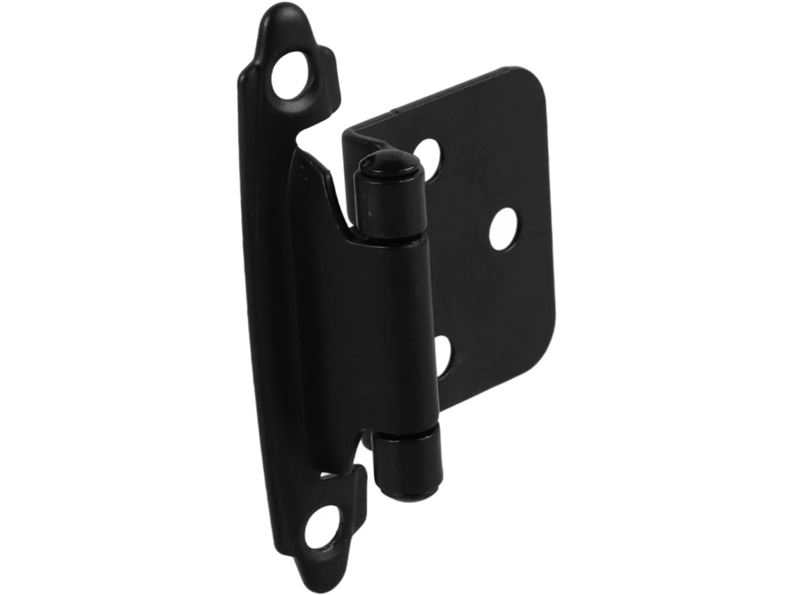 Para Armários De Com Fechamento Automático, Mola E Eixo Semi-oculto.