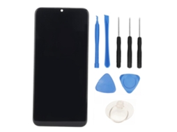 Tela de Substituição do Digitalizador do Display Lcd de 6,5 Polegadas A02s SFUSHOS