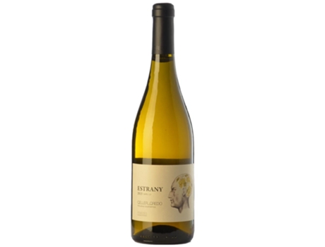 Credo Estrany Xarel·lo Penedès 75 cl