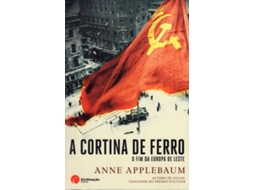Livro de Anne Applebaum (Português)