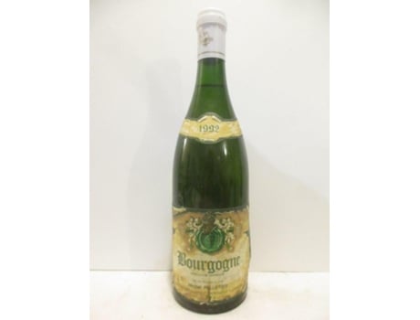 Vinho Branco MICHEL PELLETIER 1992 (75 cl - 1 unidade)