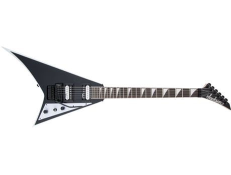 Jackson Js32 Rhoads Ah Bk