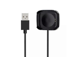 Carregador Magnético Para Smartwatch, Cabo De Carregamento Usb Para Smartwatch.