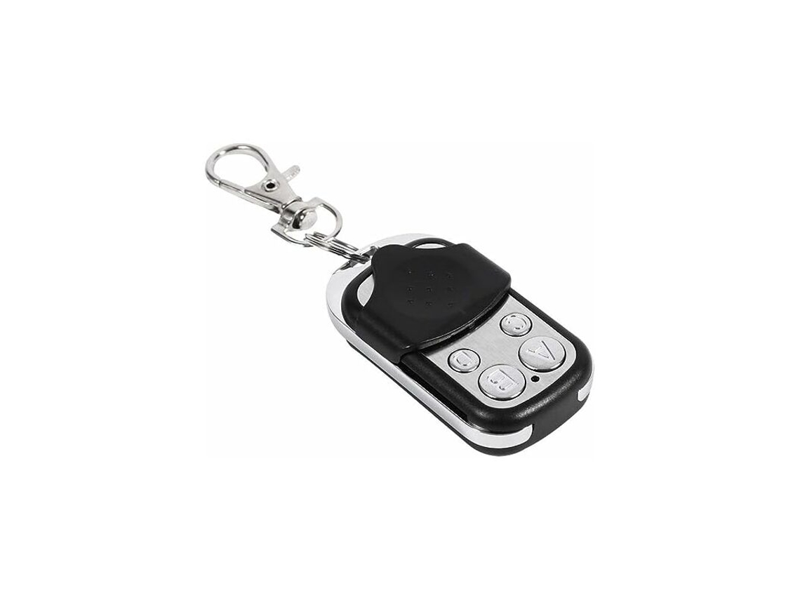 Controle Remoto para Entrematic BRILVIBERA