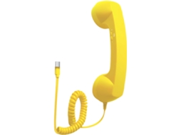 Pour Téléphone Portátil Écouteur Filaire Type-c Avec Base