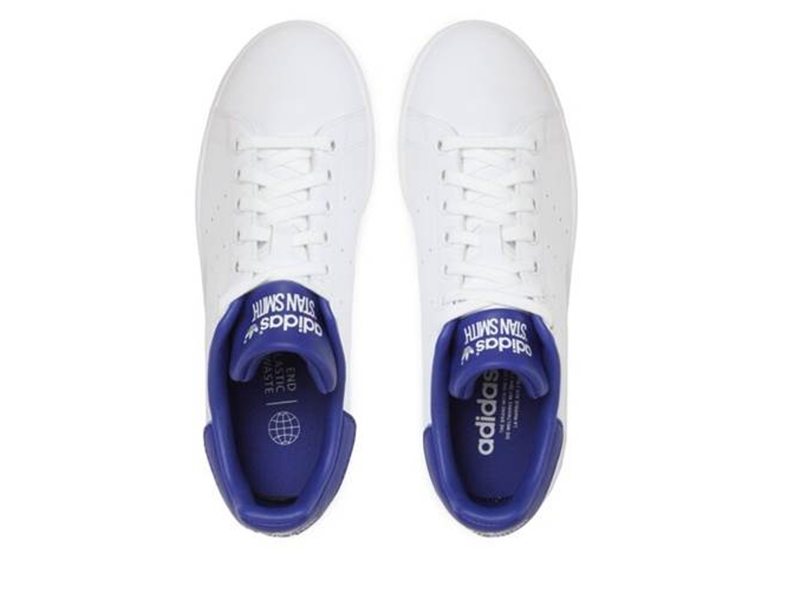 Tenis sales branco 44