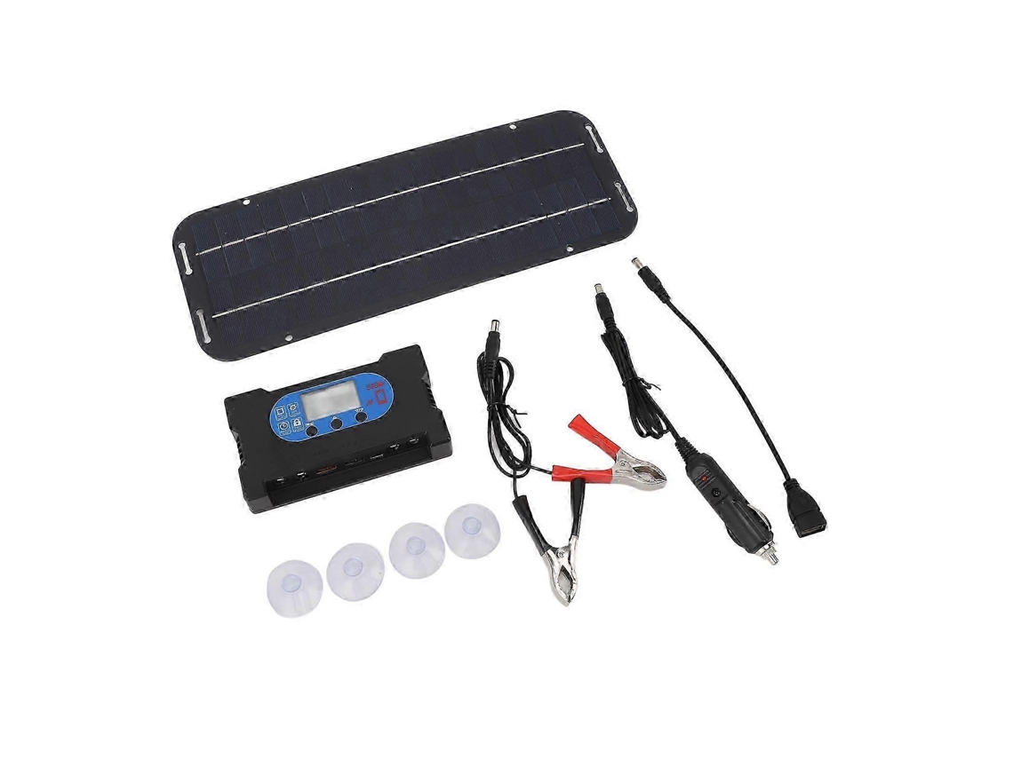 Powerbank Solar. Carregue Seus Dispositivos Com Energia Limpa E Gratuita Do Sol. Olysi Shop