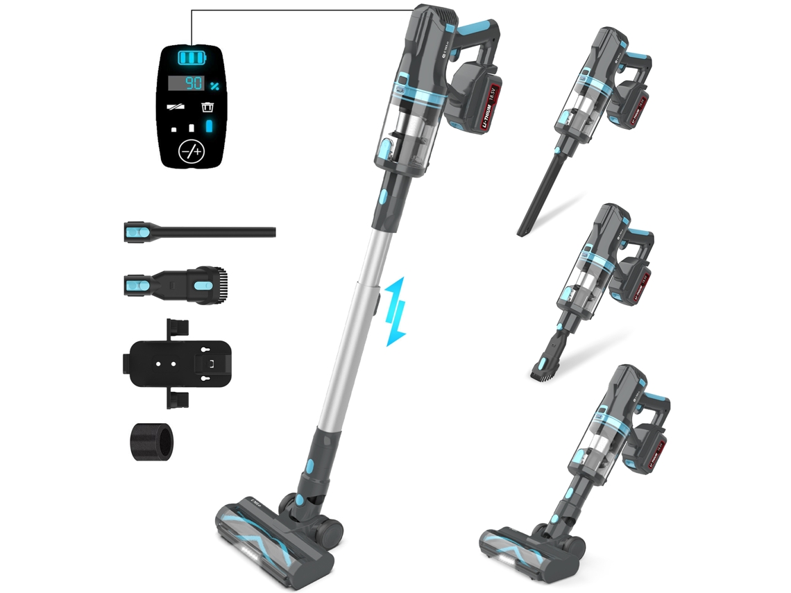 Máquina de Limpeza de Chão MDUG ROLIPO E3 Plus