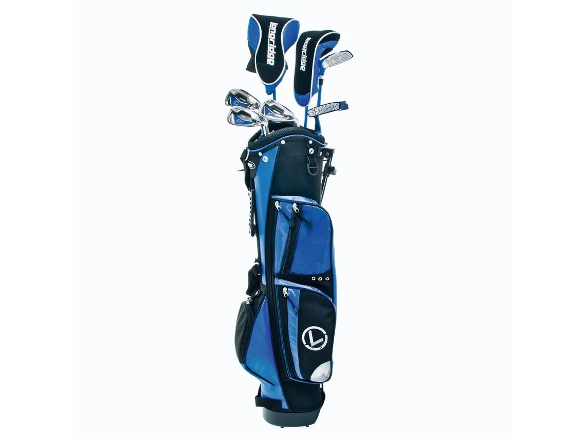 Conjunto de Golfe LONGRIDGE Challenger Tour TU