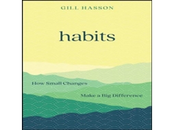 Livro Habits de Hasson e Gill (Inglês)