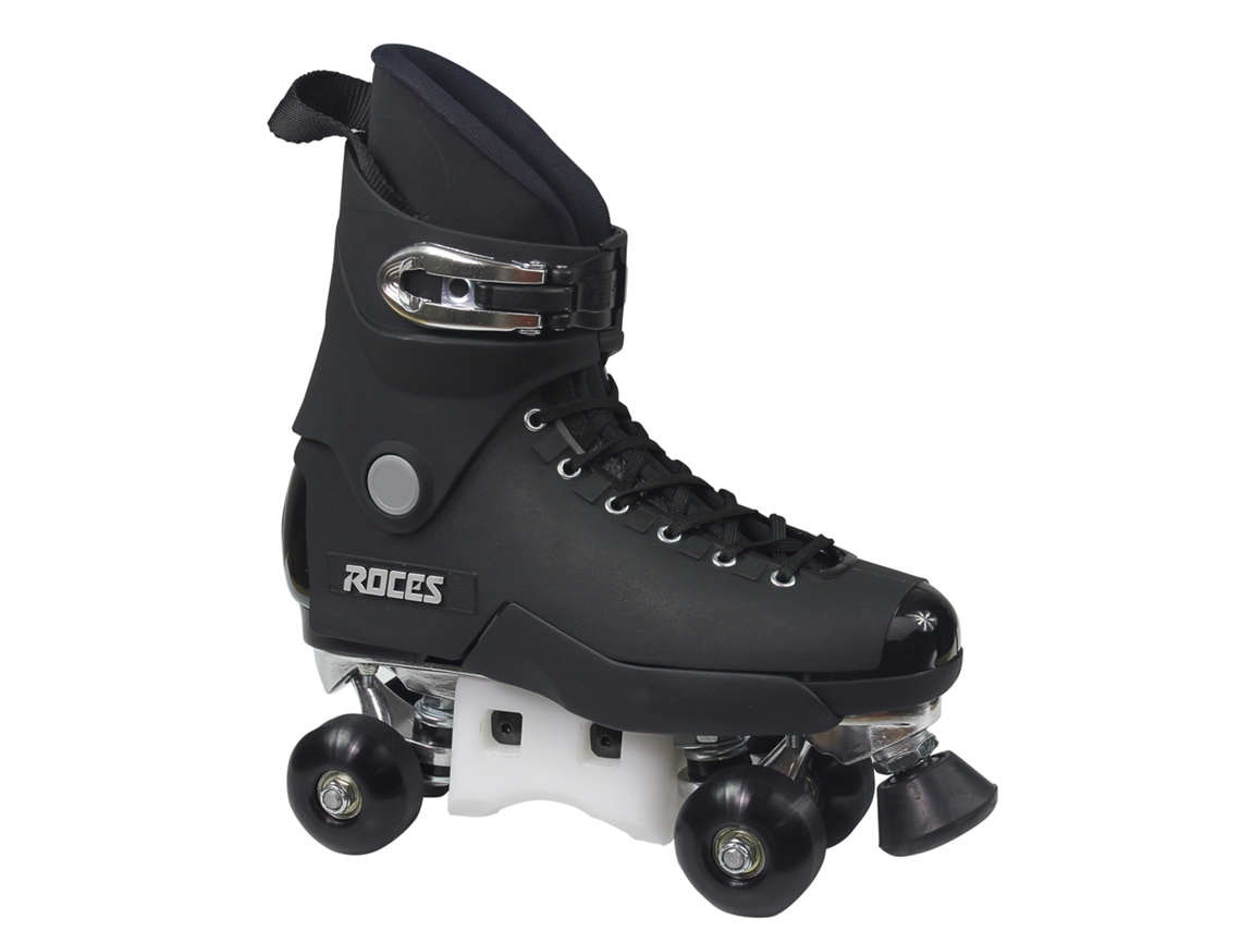 Rolos ROCES Quad Agressive Pro4