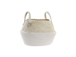 Cesta DKD HOME DECOR (Multicor)
