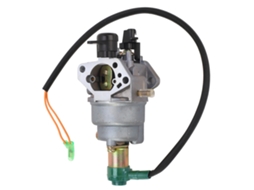Laxiscreed Carburador De Motor Para Geradores 5kw, 6.5kw E 8kw Com Ignição Automática